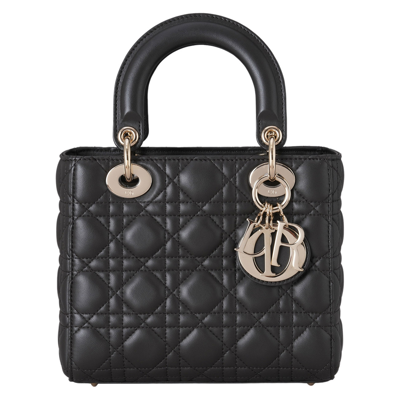CHRISTIAN DIOR(USED)크리스찬 디올 레이디백 스몰